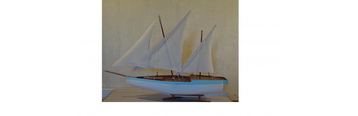 Bateau Sambouk