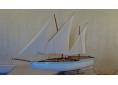 Bateau Polynésien